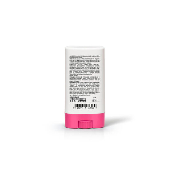 LARISSA MANOELA BLSH STCK GLWNG SPCE RSE